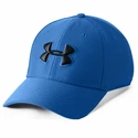 Herren Kappe  Under Armour  Men's Blitzing 3.0 Cap blue
