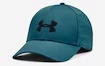 Herren Kappe  Under Armour  Storm Blitzing Adj-BLU