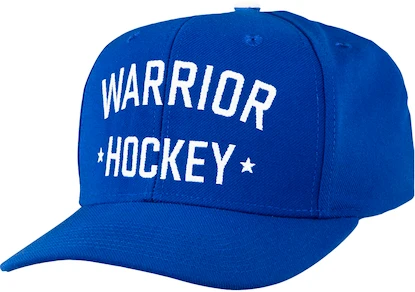 Herren Kappe  Warrior  Hockey Street Snapback Hat