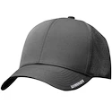 Herren Kappe  Warrior  Team Cap Grey