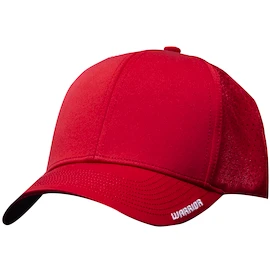 Herren Kappe Warrior Team Cap Red