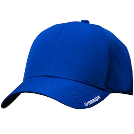 Herren Kappe Warrior Team Cap Royal Blue