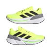 Herren Laufschuhe adidas  Adistar CS Solar yellow