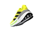 Herren Laufschuhe adidas  Adistar CS Solar yellow