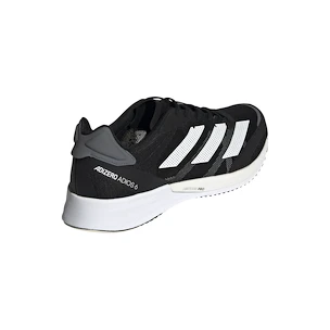 Herren Laufschuhe adidas  Adizero Adios 6  Core Black