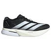 Herren Laufschuhe adidas  Adizero Boston 13 Cblack/Ftwwht/Grefiv  UK 8,5