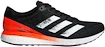 Herren Laufschuhe adidas  Adizero Boston 9 Core Black