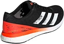 Herren Laufschuhe adidas Adizero Boston 9 Core Black