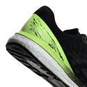 Herren Laufschuhe adidas Adizero Boston 9 schwarz-grün