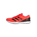 Herren Laufschuhe adidas  Adizero Boston 9 Solar Red
