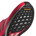 Herren Laufschuhe adidas  Adizero Boston 9 Solar Red