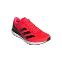 Herren Laufschuhe adidas  Adizero Boston 9 Solar Red