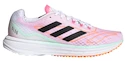 Herren Laufschuhe adidas SL 20.2 Summer Ready pink