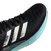 Herren Laufschuhe adidas SL20 Black/ Turquoise