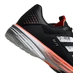 Herren Laufschuhe adidas SL20 schwarz-orange