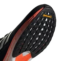 Herren Laufschuhe adidas SL20 schwarz-orange