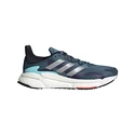 Herren Laufschuhe adidas Solar Boost 3 Orbit Indigo