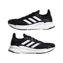 Herren Laufschuhe adidas Solar Boost 4 Core Black