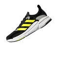 Herren Laufschuhe adidas Solar Boost 4 Grey six