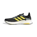 Herren Laufschuhe adidas Solar Boost 4 Grey six