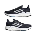 Herren Laufschuhe adidas Solar Boost 4 Shadow Navy