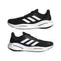 Herren Laufschuhe adidas  Solar control Core black