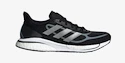 Herren Laufschuhe adidas  Supernova + black  UK 11
