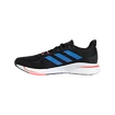 Herren Laufschuhe adidas  Supernova + Core Black