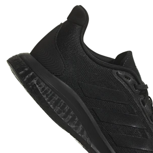 Herren Laufschuhe adidas  Supernova + Core Black