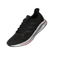 Herren Laufschuhe adidas  Supernova + Core black