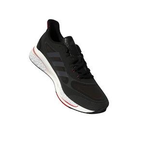 Herren Laufschuhe adidas  Supernova + Core black