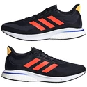 Herren Laufschuhe adidas  Supernova Legend Ink