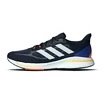 Herren Laufschuhe adidas  Supernova + Legend Ink