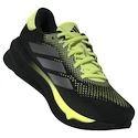 Herren Laufschuhe adidas Supernova Stride 2 Core Black/Iron Metallic/Pulse Lime