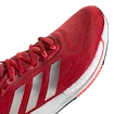 Herren Laufschuhe adidas  Supernova + Vivid Red