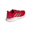 Herren Laufschuhe adidas  Supernova + Vivid Red