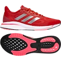 Herren Laufschuhe adidas  Supernova + Vivid Red