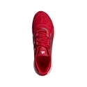 Herren Laufschuhe adidas  Supernova + Vivid Red