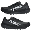Herren Laufschuhe adidas Terrex Agravic Speed Core Black/Dash Grey/Grey Four