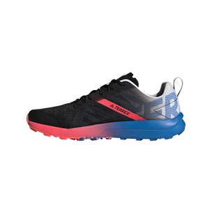 Herren Laufschuhe adidas  Terrex Speed Flow Core Black