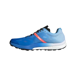 Herren Laufschuhe adidas  Terrex Speed Ultra Blue Rush