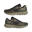 Herren Laufschuhe adidas  Terrex Two Flow Focus Olive