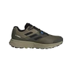 Herren Laufschuhe adidas  Terrex Two Flow Focus Olive