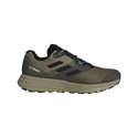 Herren Laufschuhe adidas  Terrex Two Flow Focus Olive