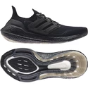 Herren Laufschuhe adidas Ultraboost 21 Core Black