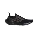 Herren Laufschuhe adidas Ultraboost 21 Core Black