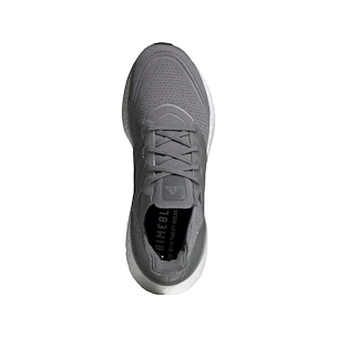 Herren Laufschuhe adidas  Ultraboost 21 Grey Three