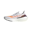 Herren Laufschuhe adidas  Ultraboost 21 Light Gray