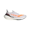 Herren Laufschuhe adidas Ultraboost 21 Light Gray