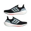 Herren Laufschuhe adidas  Ultraboost 22 Core Black